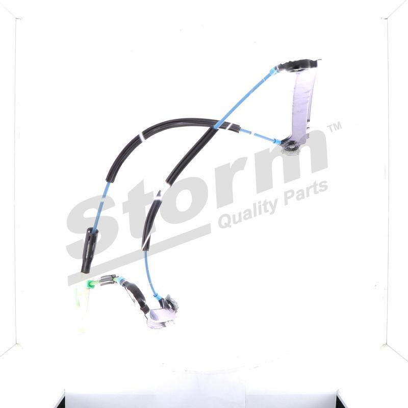 Lève-vitre STORM QUALITY PARTS 10377
