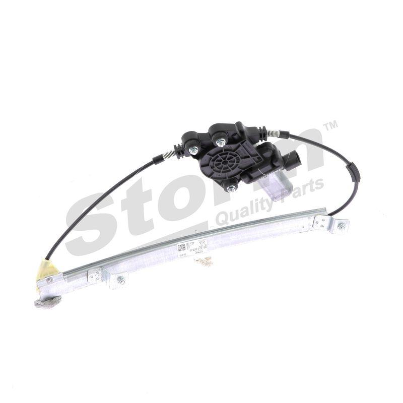 Lève-vitre STORM QUALITY PARTS 39777