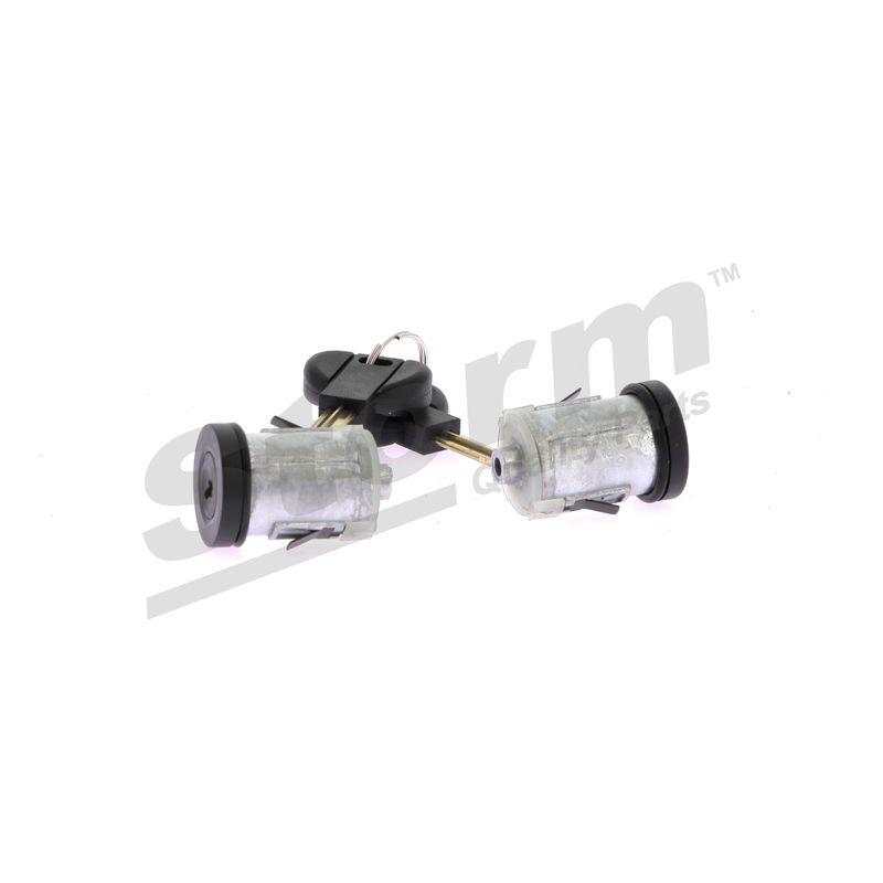 Jeu de cylindres de serrures STORM QUALITY PARTS 26027
