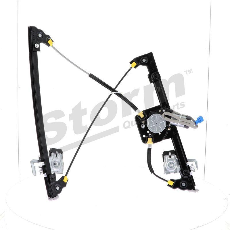 Lève-vitre STORM QUALITY PARTS 99077