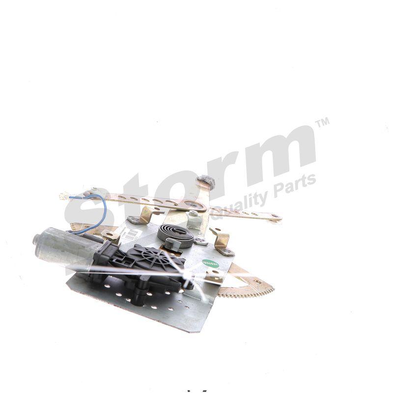 Lève-vitre STORM QUALITY PARTS 136771