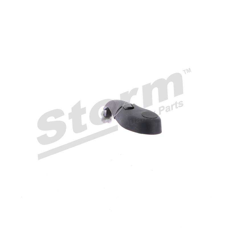 Bras d'essuie-glace, nettoyage des vitres STORM QUALITY PARTS 60124