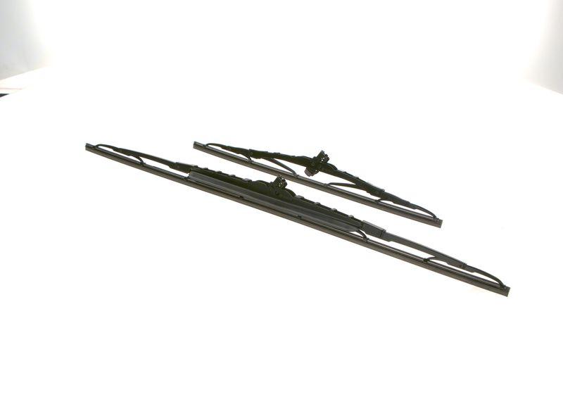 Balai d'essuie-glace BOSCH 3 397 118 325