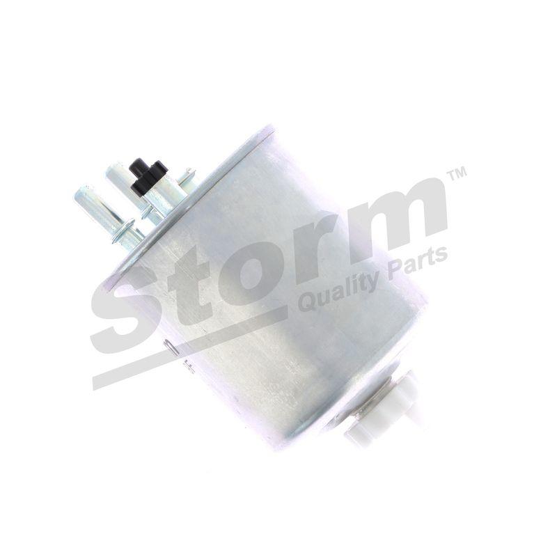 Filtre à carburant STORM QUALITY PARTS STO800572