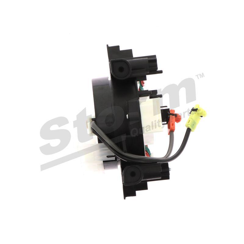 Ressort tournant, Airbag STORM QUALITY PARTS 8102004