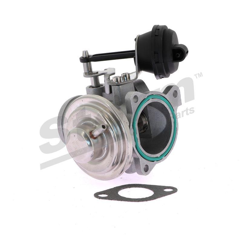 Vanne EGR STORM QUALITY PARTS 9037
