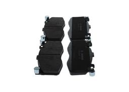 Kit de plaquettes de frein, frein à disque BOSCH 0986424387