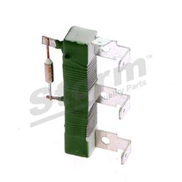 Résistance, pulseur d'air habitacle STORM QUALITY PARTS STO970511