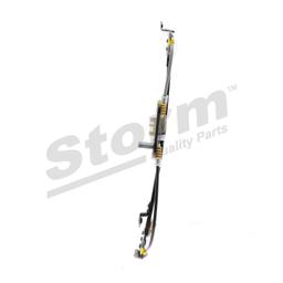 Lève-vitre STORM QUALITY PARTS 87162