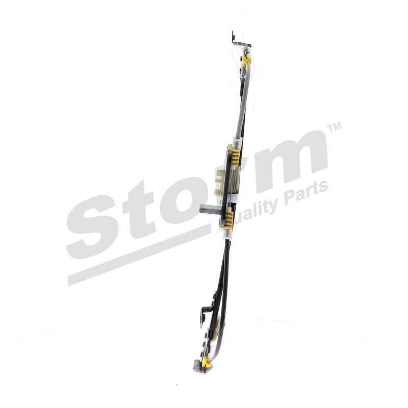 Lève-vitre STORM QUALITY PARTS 87162