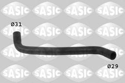 Durite de radiateur SASIC 3404027