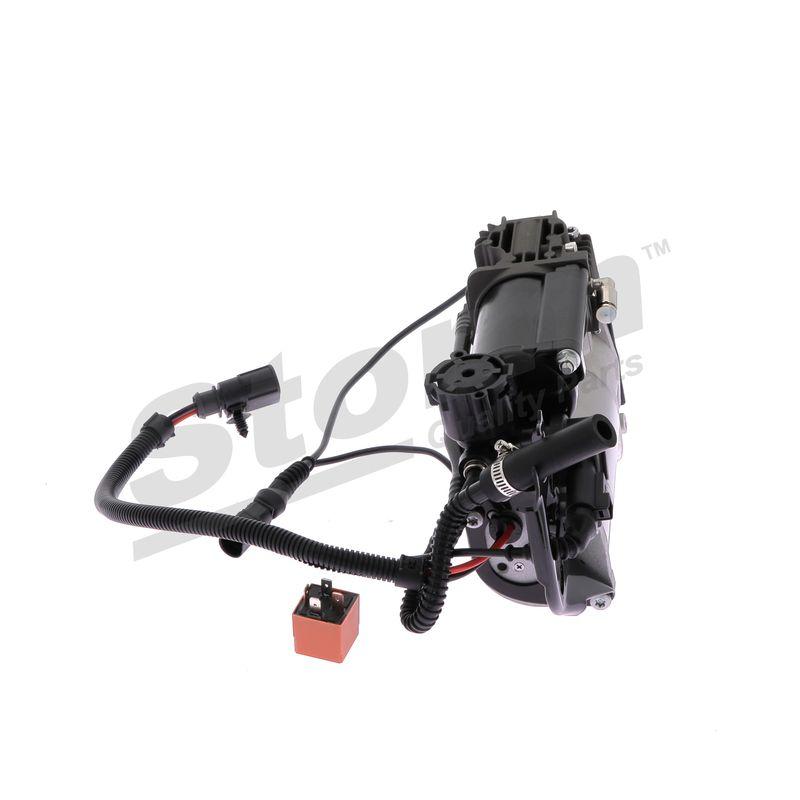 Compresseur, système d'air comprimé STORM QUALITY PARTS 844296ST