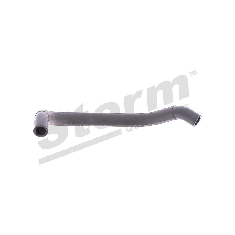 Tuyau, échangeur de chaleur (chauffage) STORM QUALITY PARTS F11739
