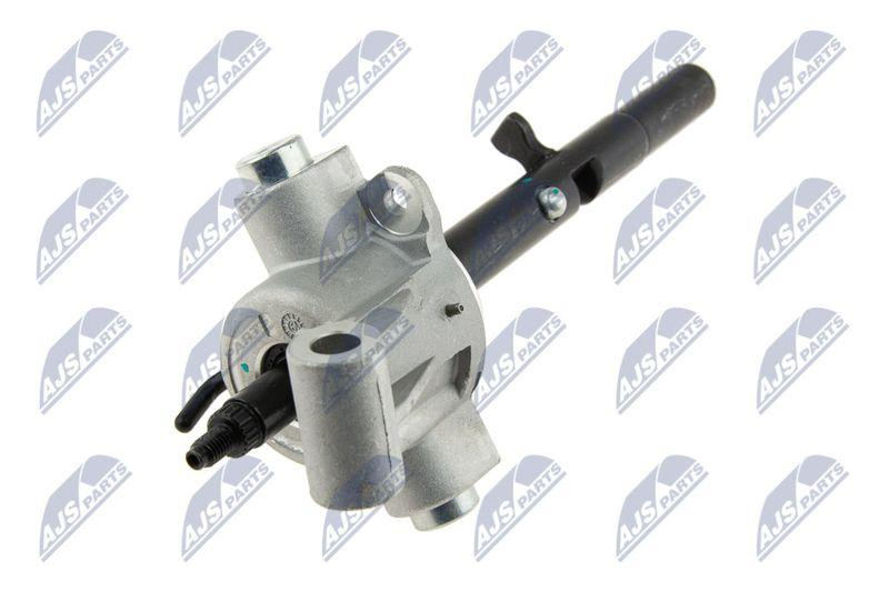 Interrupteur, position de marche NTY NXX-VW-001