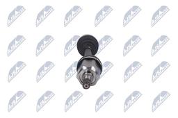 Arbre de transmission NTY NPW-LR-037