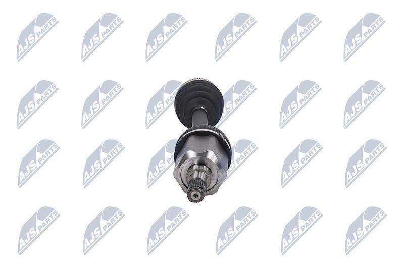 Arbre de transmission NTY NPW-LR-037