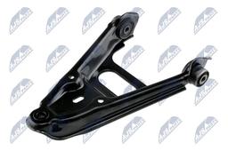 Bras de liaison, suspension de roue NTY ZWD-ME-001