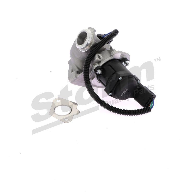 Vanne EGR STORM QUALITY PARTS 9062