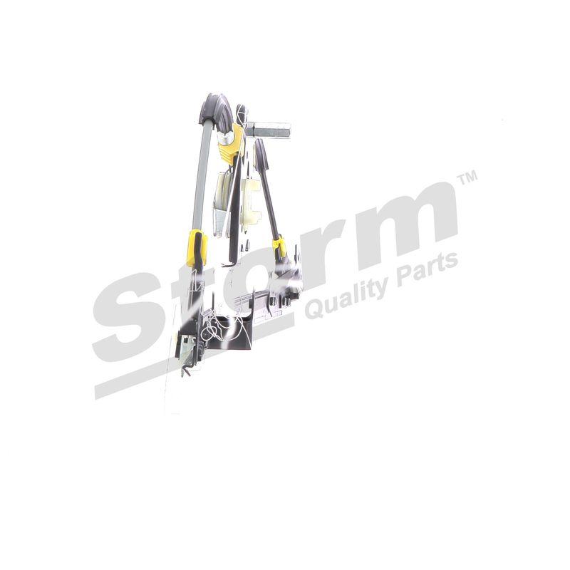 Lève-vitre STORM QUALITY PARTS 83973