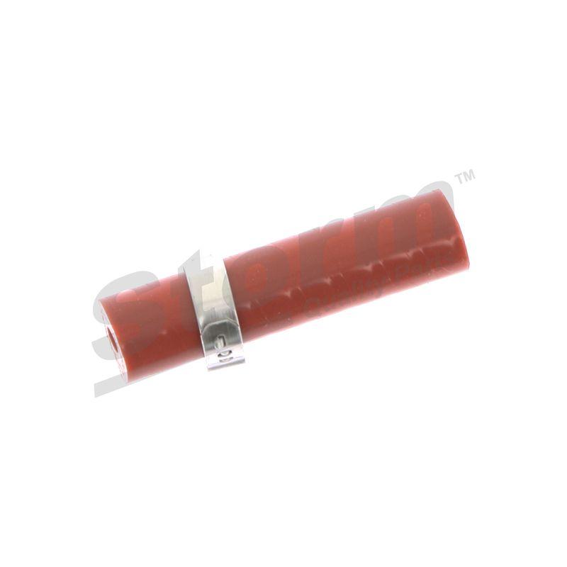Tuyauterie, vanne EGR STORM QUALITY PARTS STO1509504