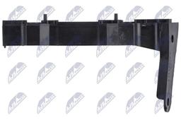 Support, pare-chocs NTY EZC-AU-219