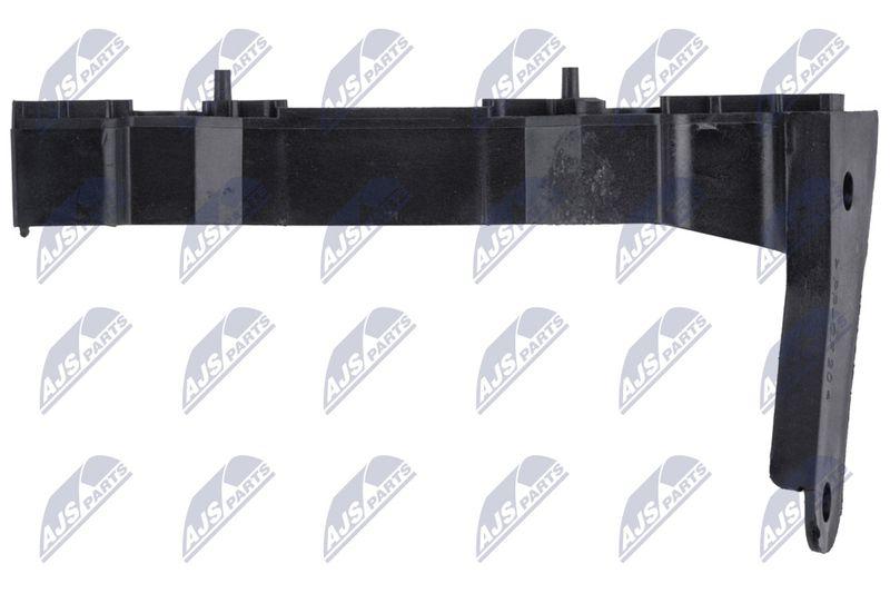Support, pare-chocs NTY EZC-AU-219