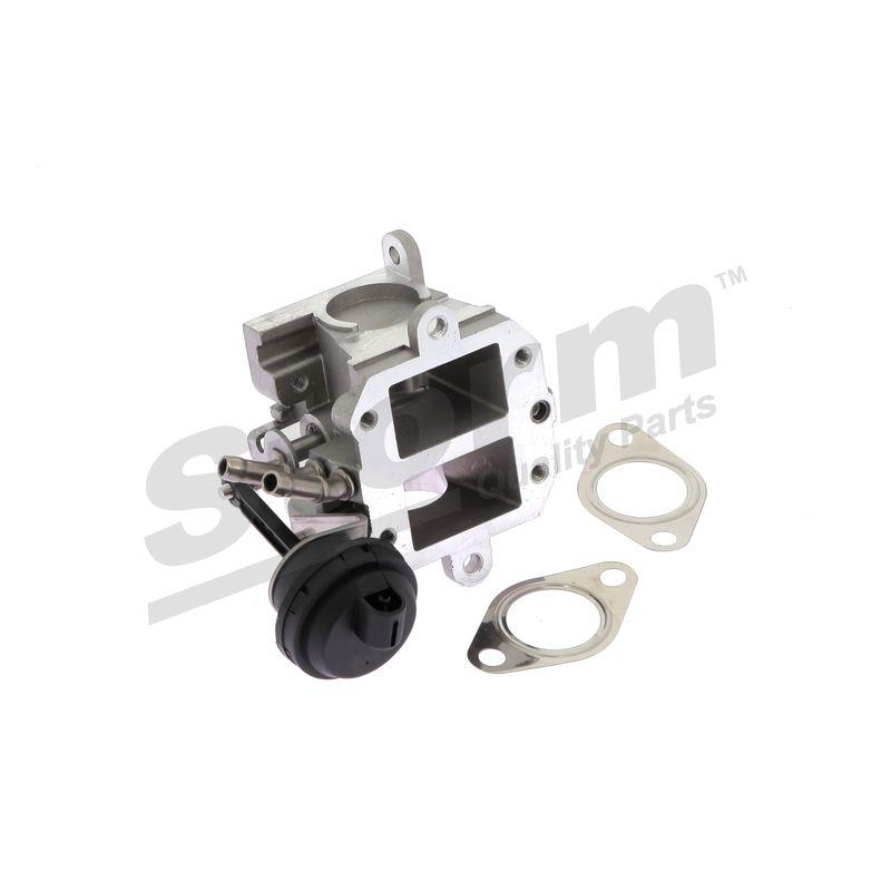 Vanne EGR STORM QUALITY PARTS 9096