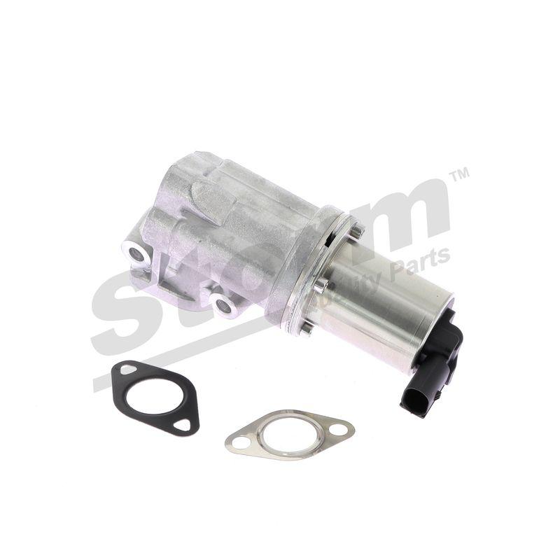 Vanne EGR STORM QUALITY PARTS 9106