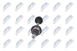 Arbre de transmission NTY NPW-JG-024