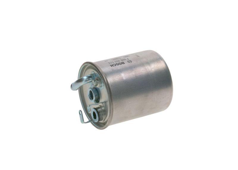 Filtre à carburant BOSCH F 026 402 112