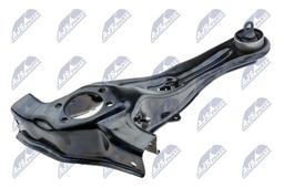 Bras de liaison, suspension de roue NTY ZWT-CH-007