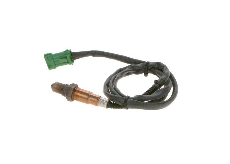 Sonde lambda BOSCH 0 258 006 026