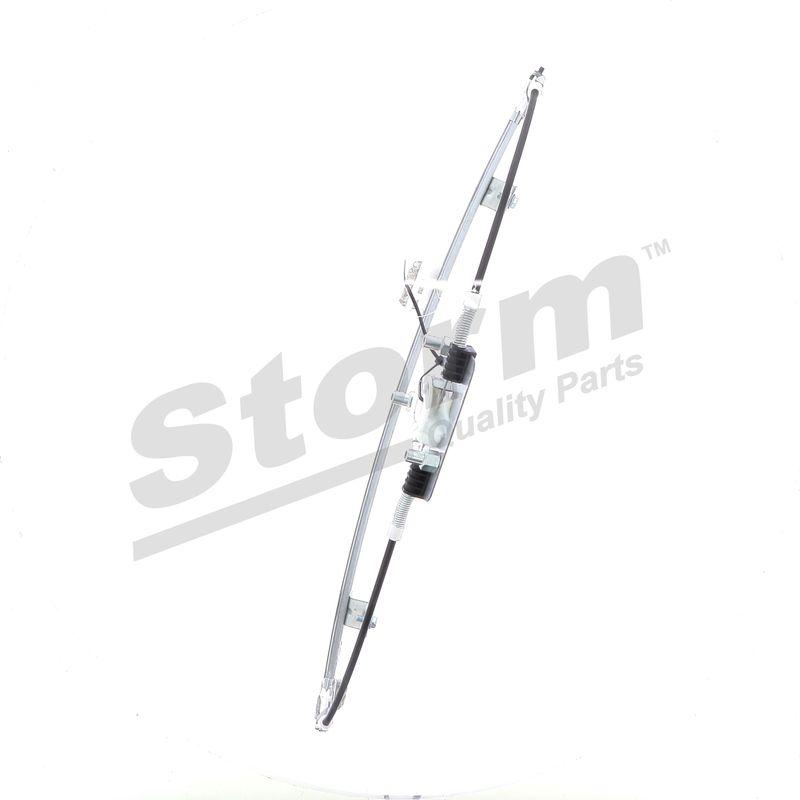 Lève-vitre STORM QUALITY PARTS 39976