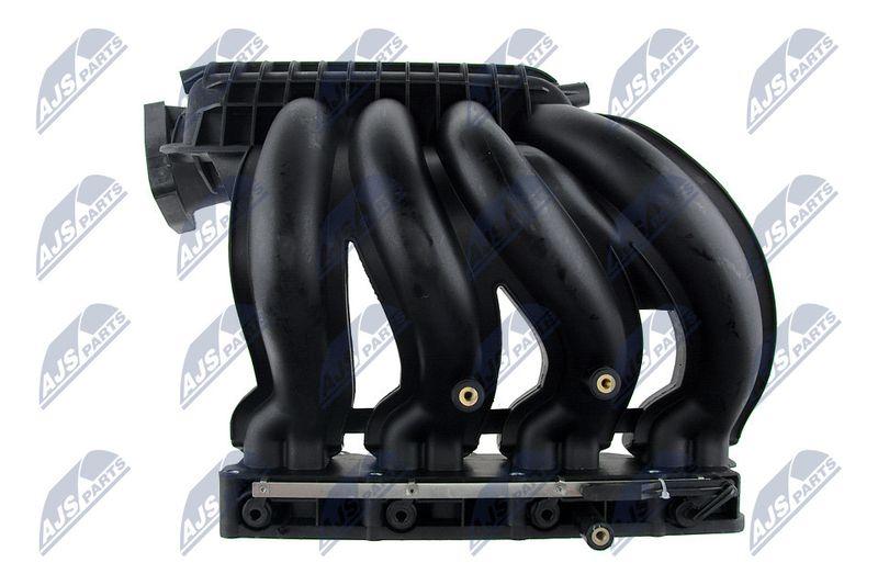 Module de tube d'admission NTY BKS-ME-001