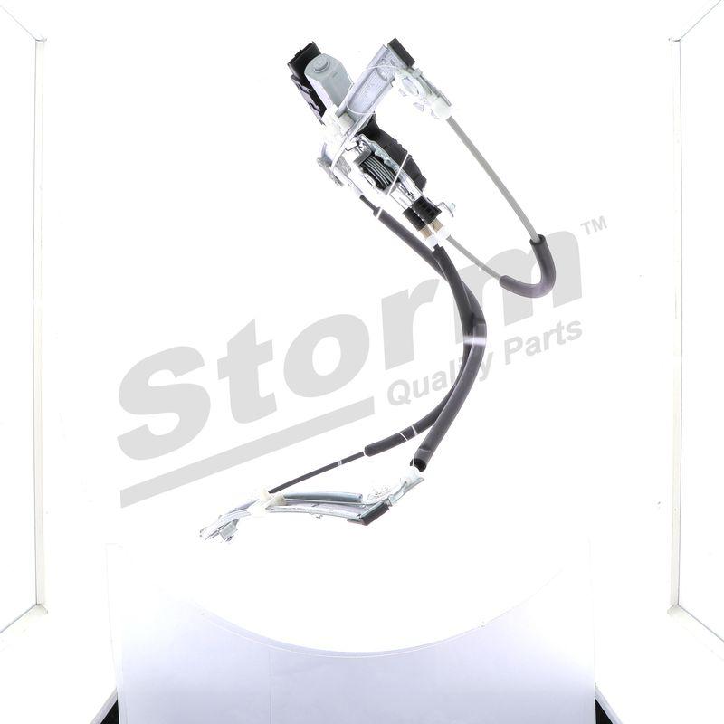 Lève-vitre STORM QUALITY PARTS 88078