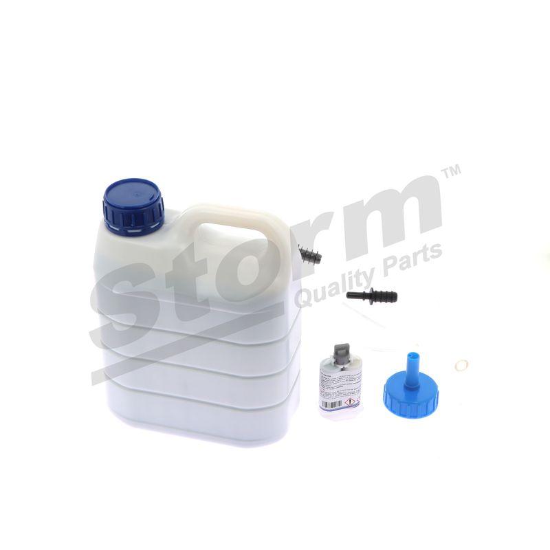 Pompe d’additif STORM QUALITY PARTS 777534