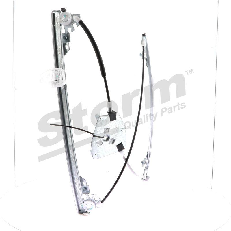 Lève-vitre STORM QUALITY PARTS 37078