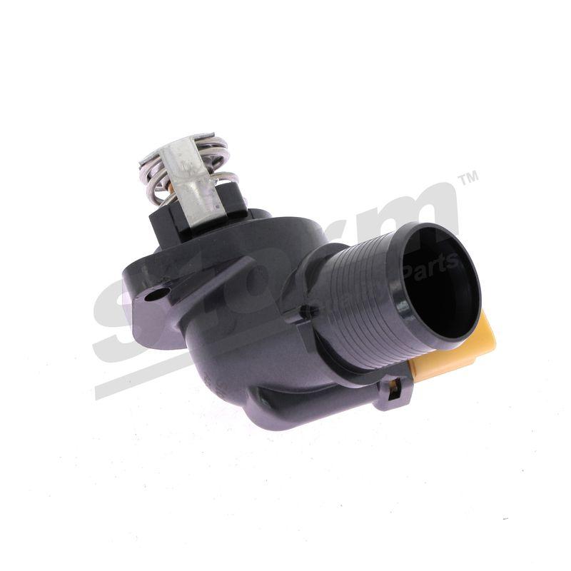 Boîtier du thermostat STORM QUALITY PARTS 3933