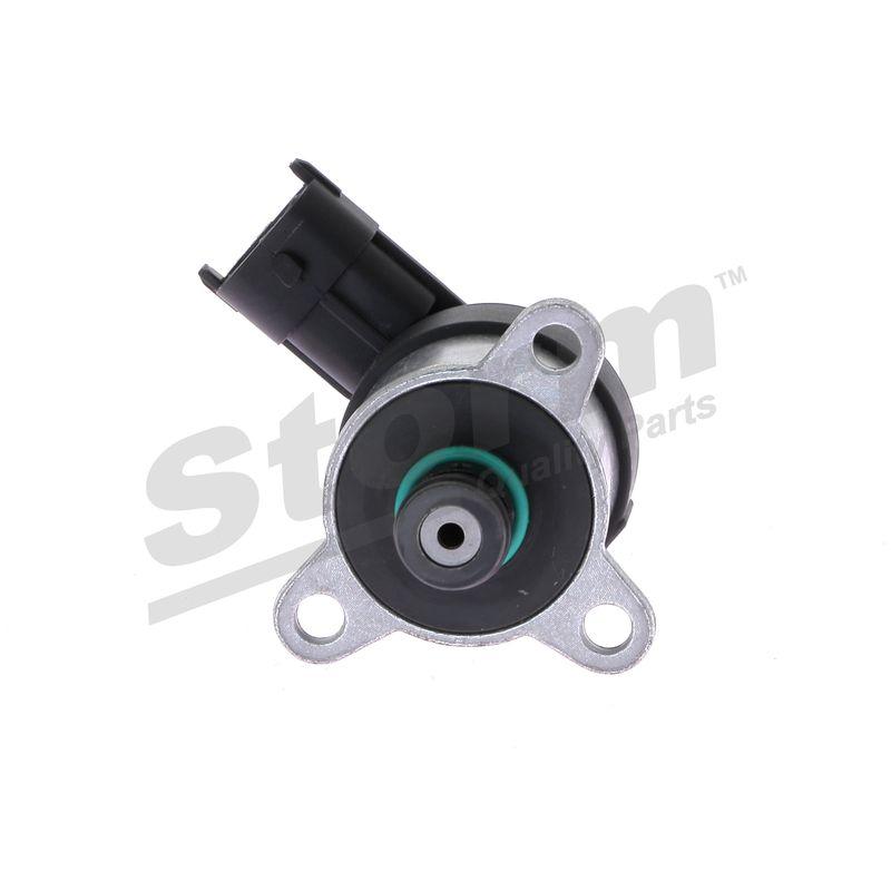 Régulateur, quantité de carburant (système à rampe commune) STORM QUALITY PARTS STO888204