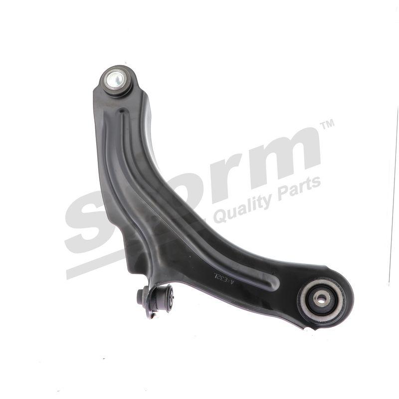 Bras de liaison, suspension de roue STORM QUALITY PARTS 81252