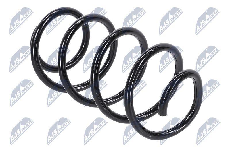 Ressort de suspension NTY ASZ-VW-028