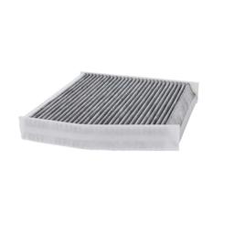 Filtre, air de l'habitacle CORTECO 80004409