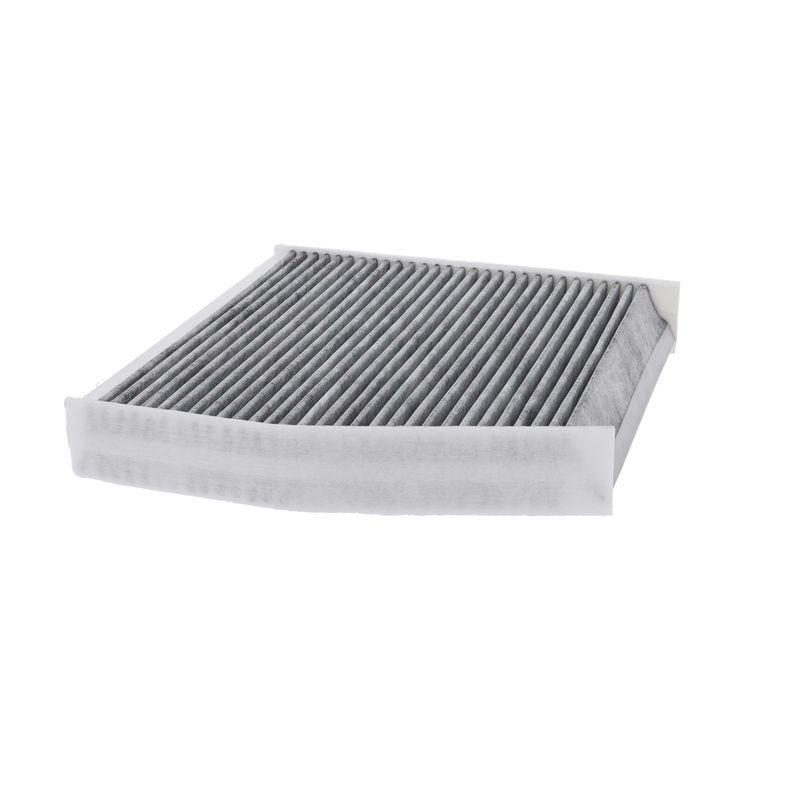 Filtre, air de l'habitacle CORTECO 80004409
