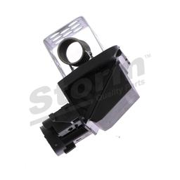Résistance, pulseur d'air habitacle STORM QUALITY PARTS 777026