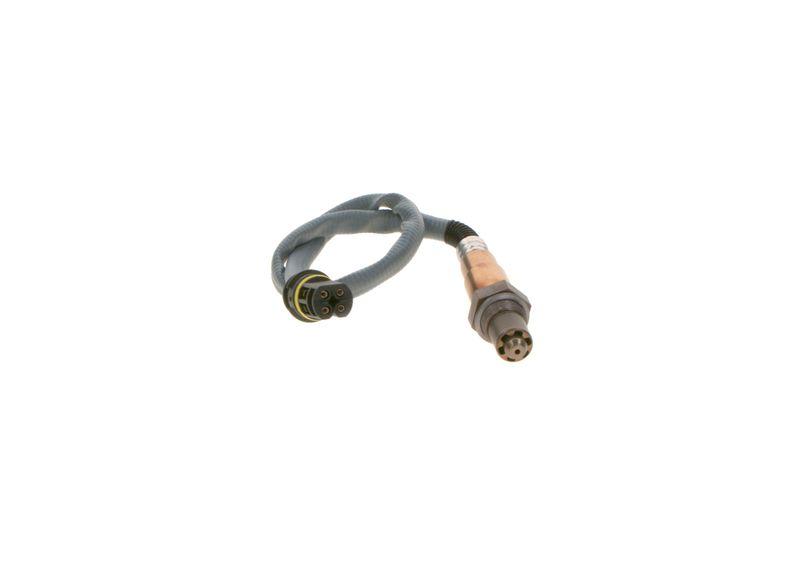 Sonde lambda BOSCH 0 258 006 167