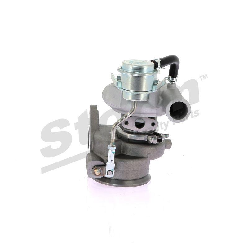 Turbocompresseur, suralimentation STORM QUALITY PARTS 89216