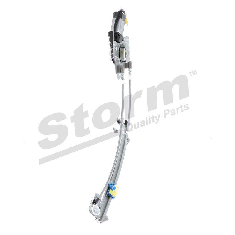 Lève-vitre STORM QUALITY PARTS 78077