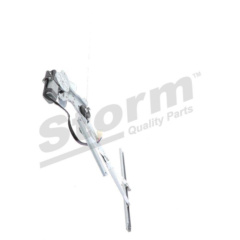 Lève-vitre STORM QUALITY PARTS 130476