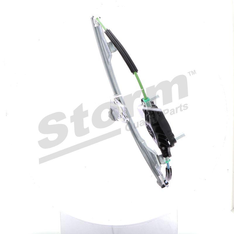 Lève-vitre STORM QUALITY PARTS 81177