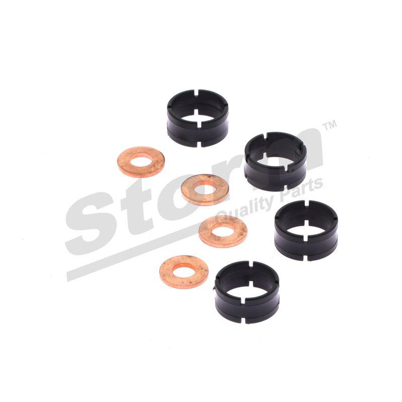 Kit de joints, injecteur STORM QUALITY PARTS STO460004
